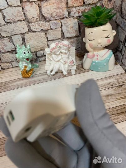 Реле переключения умный дом wi fi