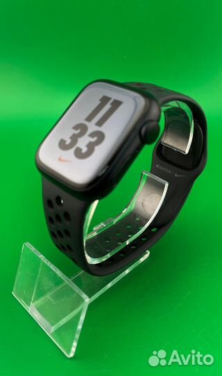 Apple Watch Nike Series 7 41mm
