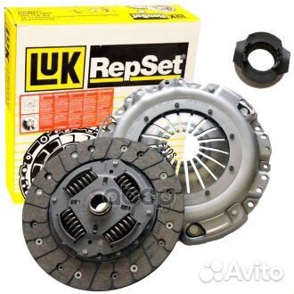 Комплект сцепления 622062300 Luk