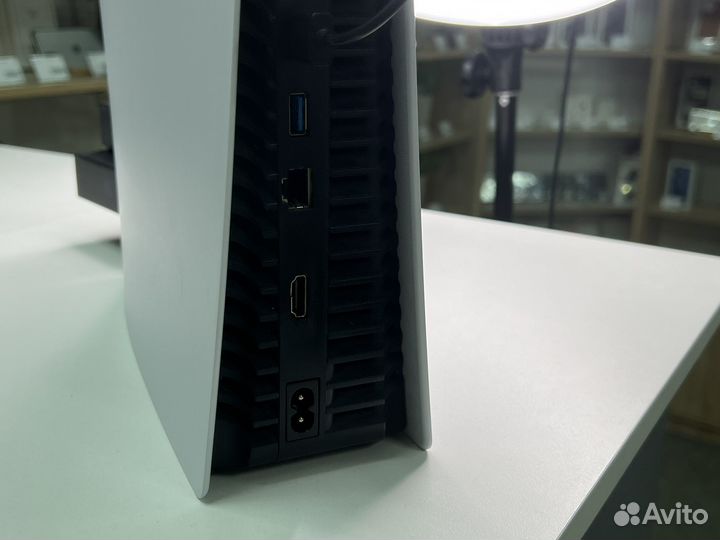 Sony playstation 5, с играми