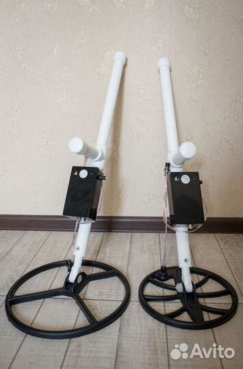 Продам новые металлоискатели