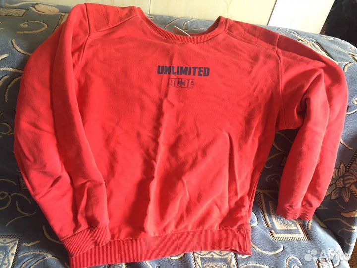 Вещи на мальчика