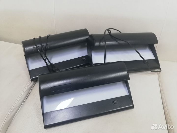 Детектор банкнот SLD-16