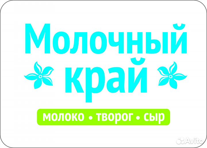 Продавец в продуктовый магазин