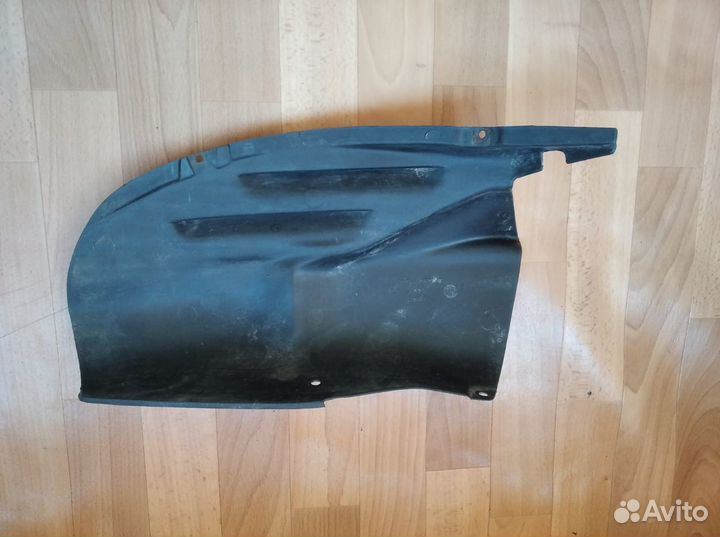 Подкрылок для Fiat, Lancia, Alfa