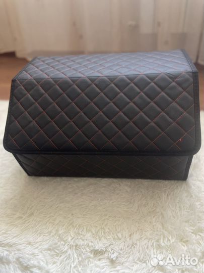 Органайзер для автомобиля