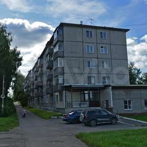 2-к. квартира, 47 м², 1/5 эт.