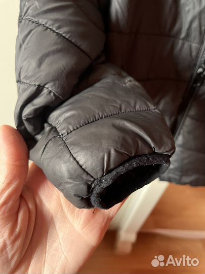 Куртка Zara 116
