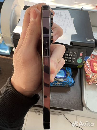 iPhone 14 Pro, 128 ГБ