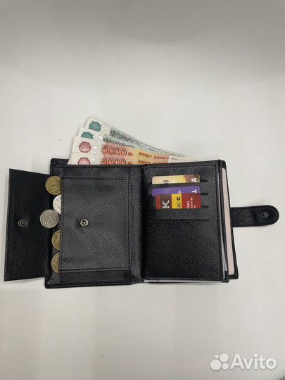 Автокошелек