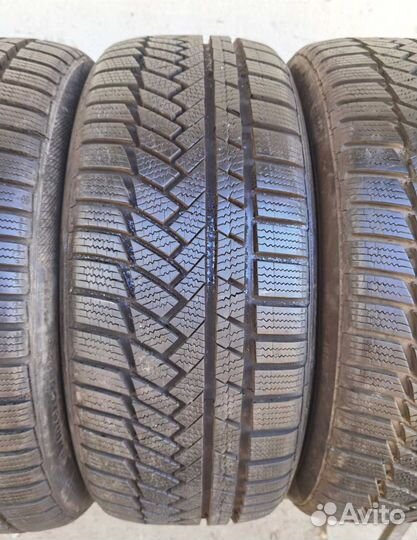 Continental WinterContact TS 850 P 205/45 R17 88V
