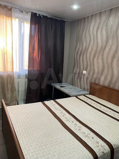 2-к. квартира, 60 м², 4/9 эт.