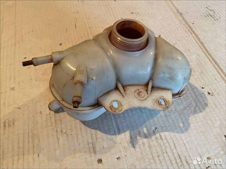 Бачок расширительный Daewoo Lanos, ZAZ Lanos