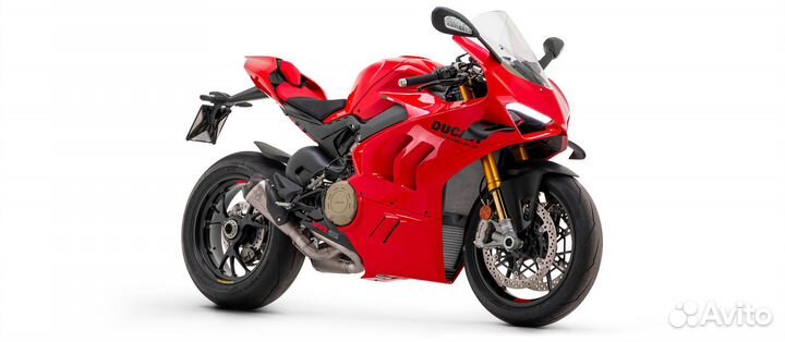 Выхлопная система Arrow Panigale, StreetFighter