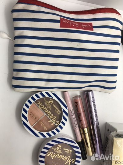 Набор косметики vivienne сабо