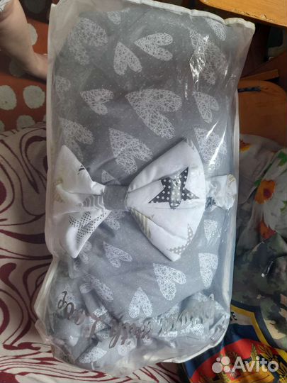 Комплект на выписку