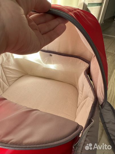 Сумка для детской коляски