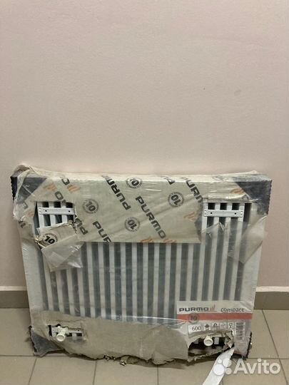 Радиатор отопления