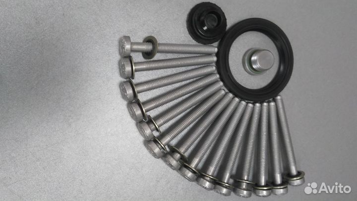 Сальник входного вала АКПП ZF Land Rover 8HP
