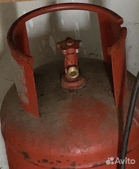 Баллон