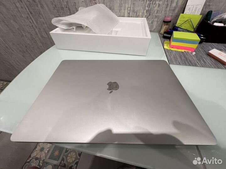 Apple MacBook Pro 16 2019(2020) 19/16/1TB