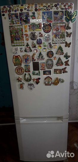 Холодильник