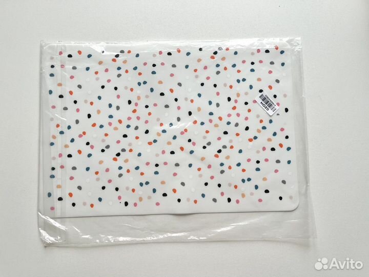 Новая силиконовая посуда