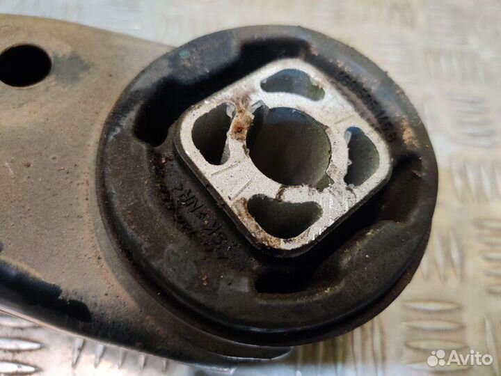 Балка подвески задняя Audi A6 C7 4G2 cgwb 3.0 2012