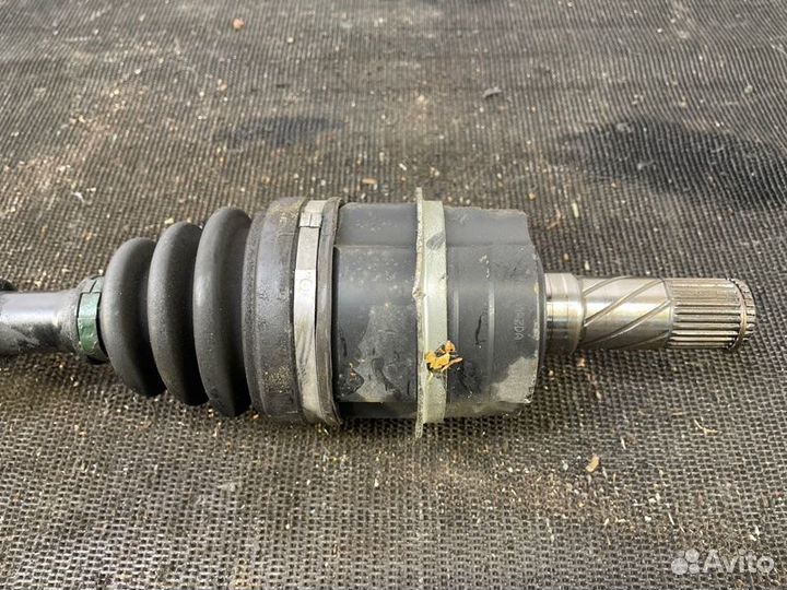 Привод Полуось Mazda 6 Gh 2.5