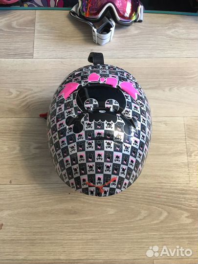 Сноуборд комплект 151