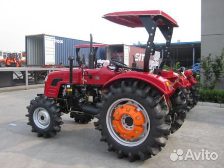 Мини-трактор SHIFENG SF 254, 2022