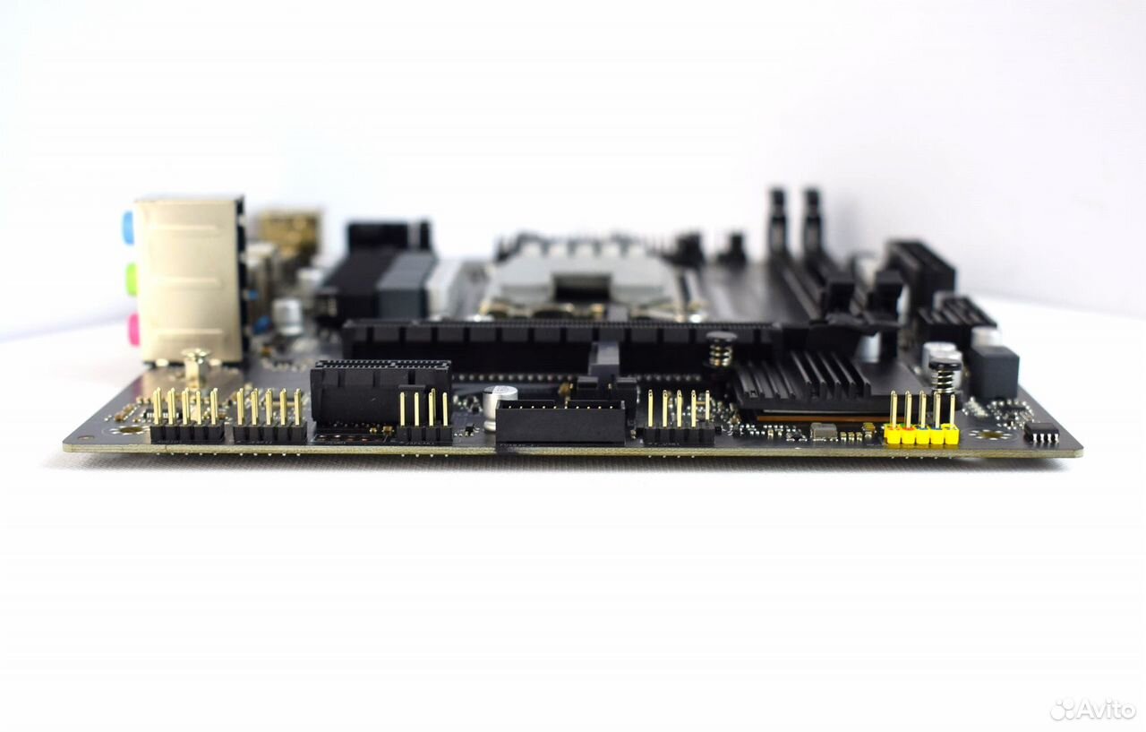 H610M 4D4 LGA1700 купить в Самаре по низкой цене с доставкой ...