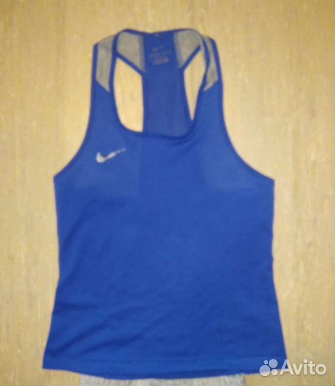 Боксерская форма nike