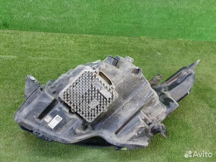 Фара правая Land Rover Range Rover