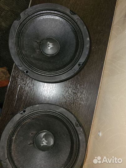 Акустические колонки momo HE715