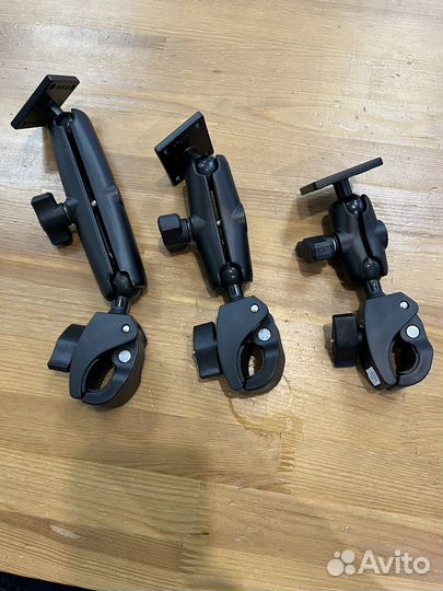 Крепление для навигаторов Garmin