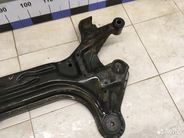 Балка подмоторная Aveo (T200) 2003-2008