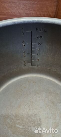 Электрическая многофункциональный скороварка