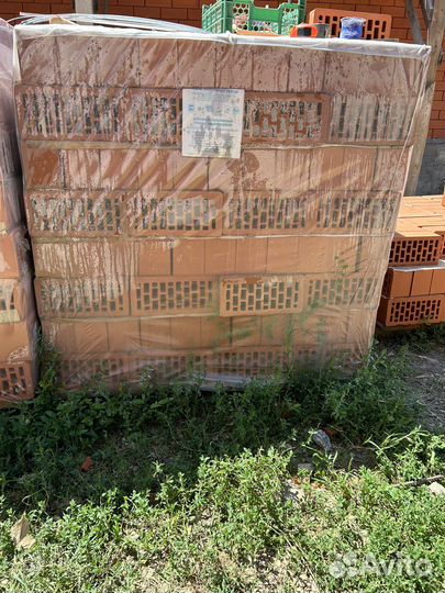 Рязанский Кирпич