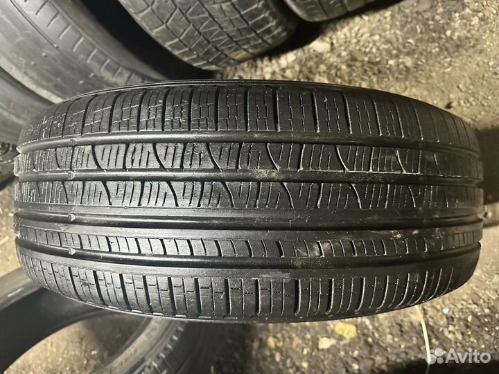 Pirelli Scorpion Verde All Season 245/60 R18