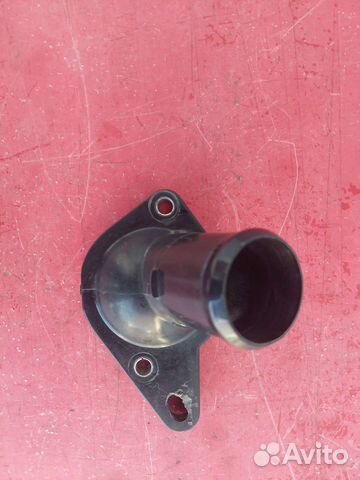 Корпус термостата Mitsubishi Lancer X