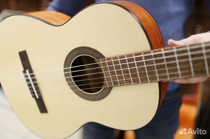Cort AC100-OP классическая гитара 4/4