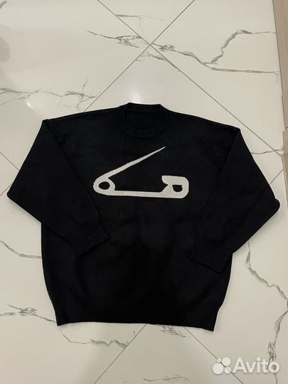 Look online свитер