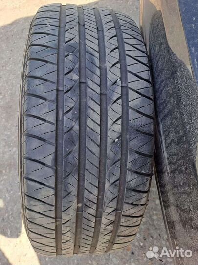 Kelly Edge A/S 225/55 R17