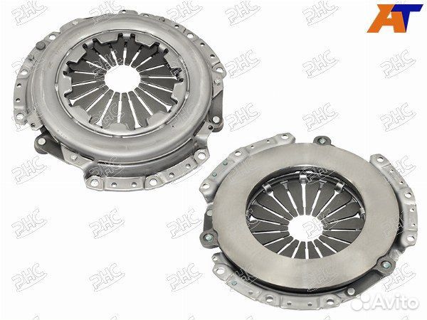 Корзина сцепления mazda MPV