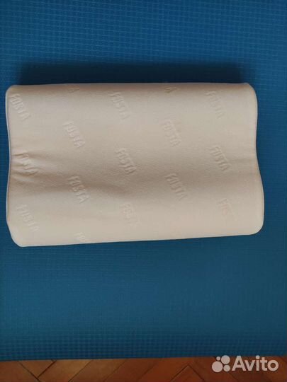 Подушка ортопедическая новая