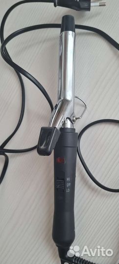 Плойки для волос