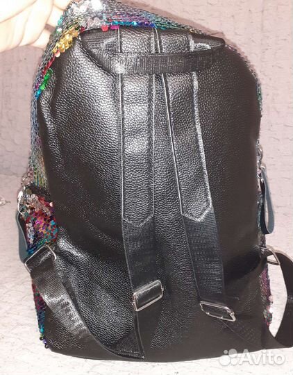 Рюкзак школьный новый