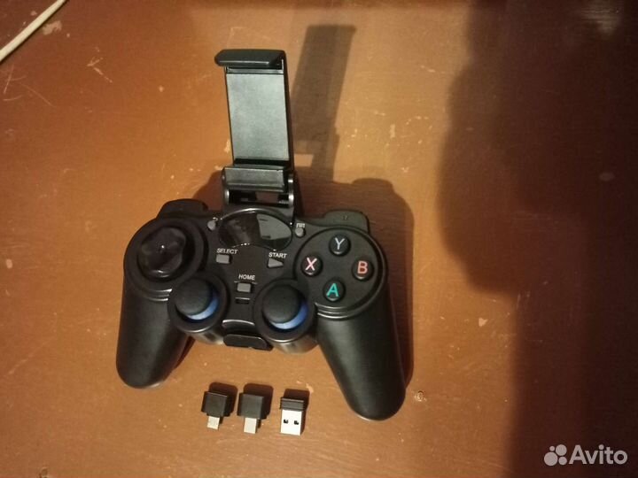 Игровой контроллер