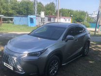 Lexus NX 2.0 CVT, 2015, 229 000 км, с пробегом, цена 3 000 000 руб.